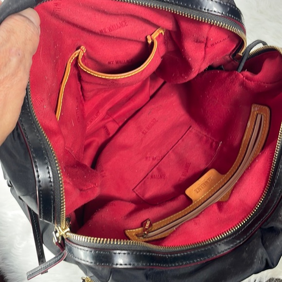 MZ WALLACE JANE TOTE BAG - Picture 13 of 16